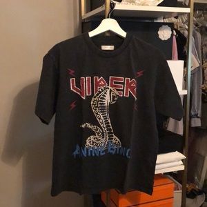 Anime Bing Viper shirt